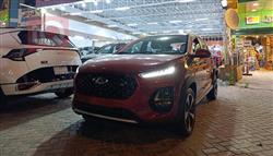 Chery Tiggo 2 Pro
